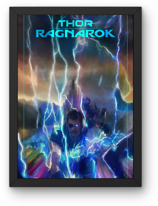 Thor Ragnarok