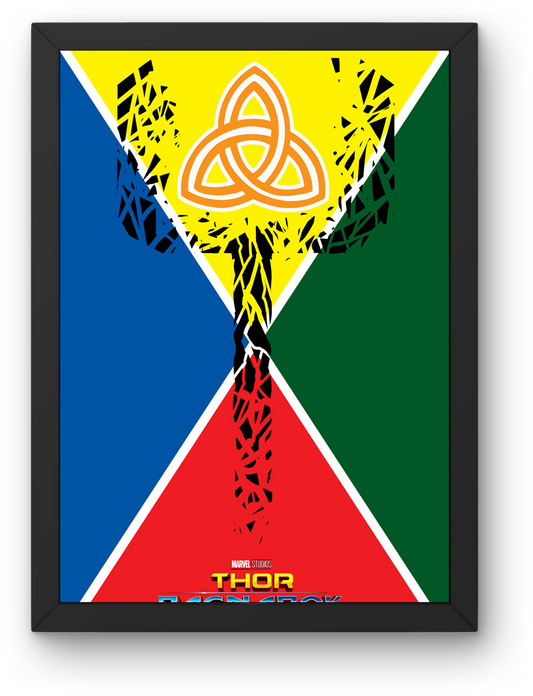 Thor Ragnarok