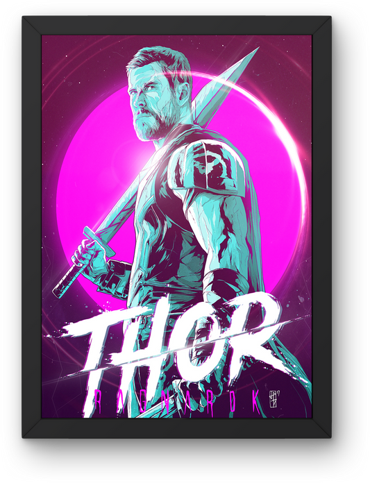 Thor Ragnarok