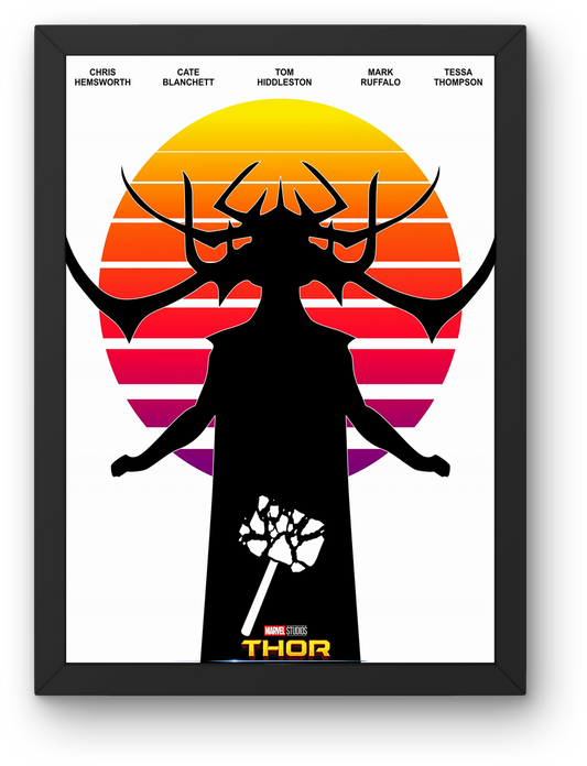 Thor Ragnarok