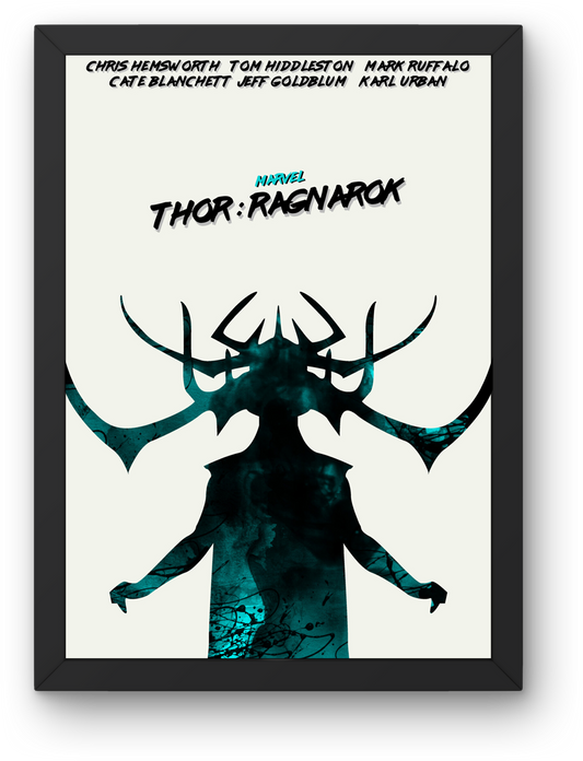 Thor Ragnarok