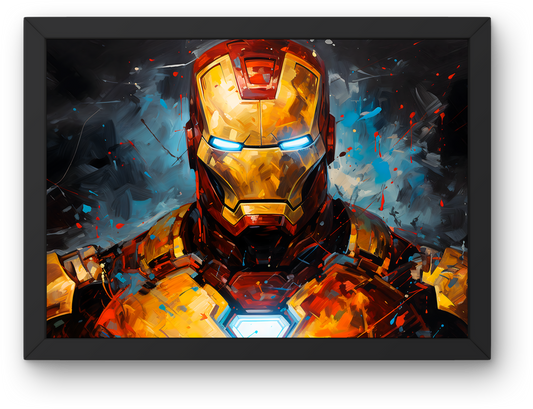 Iron Man