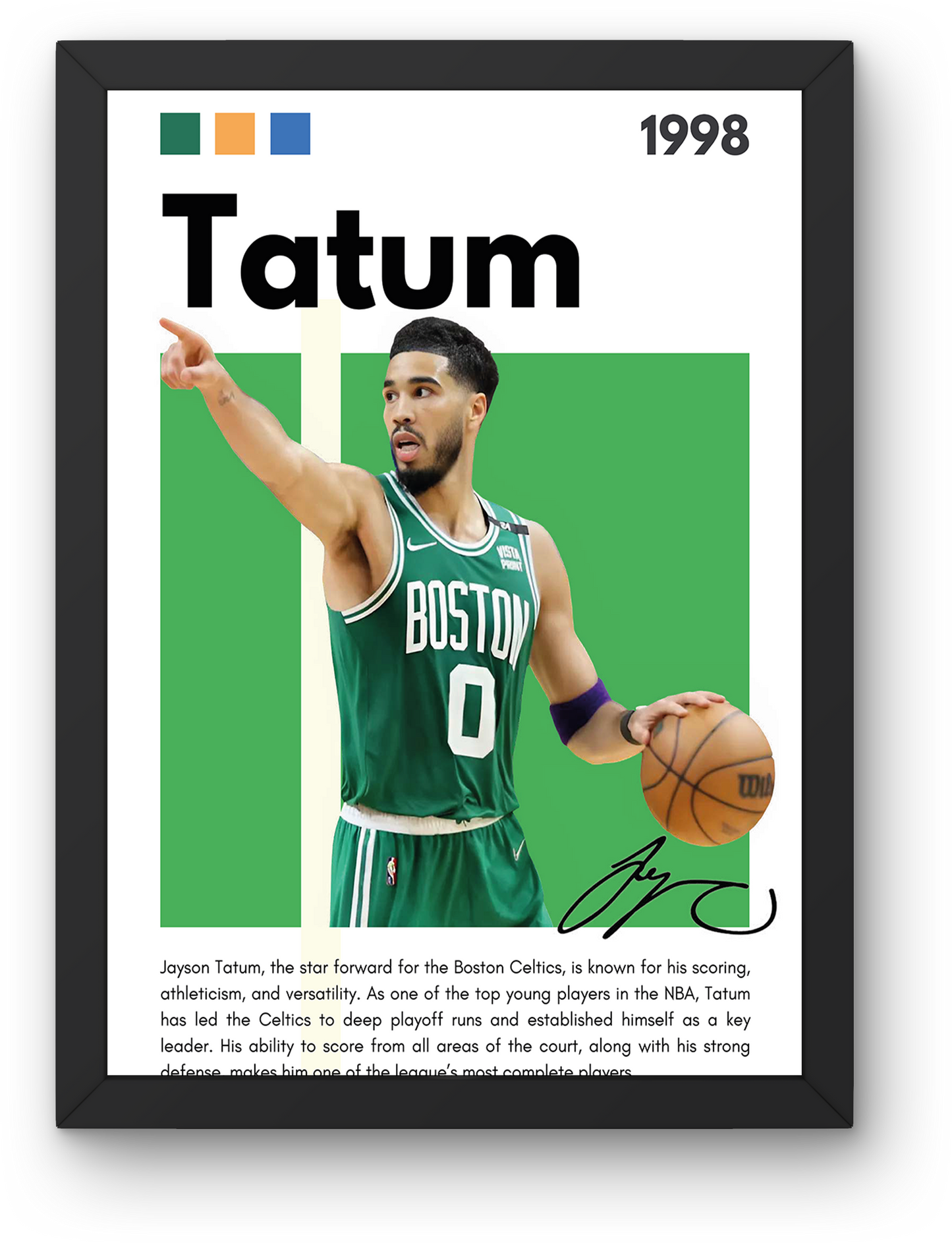 Tatum
