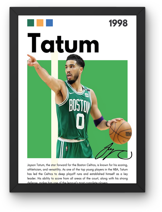 Tatum