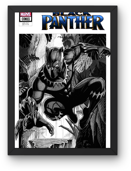 Black Panther