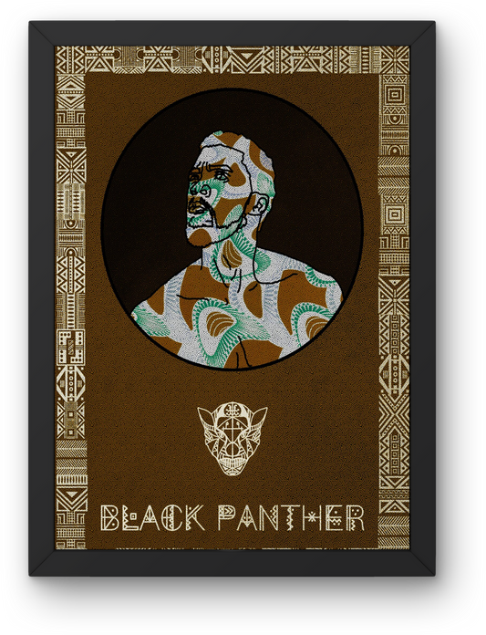 Black Panther