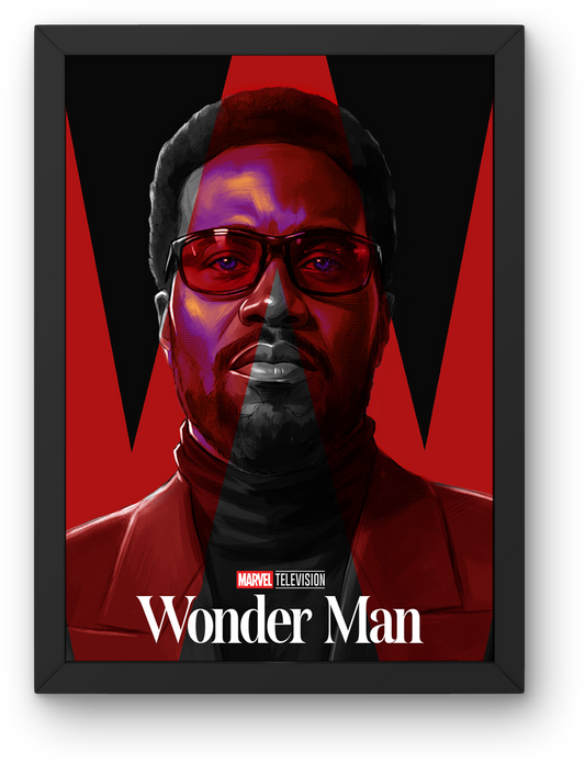 Wonder Man