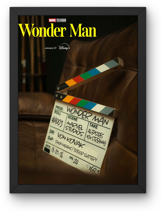 Wonder Man