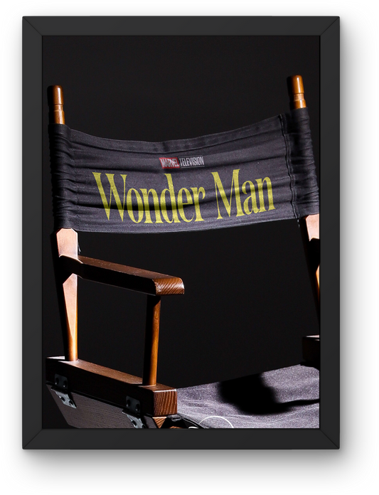 Wonder Man