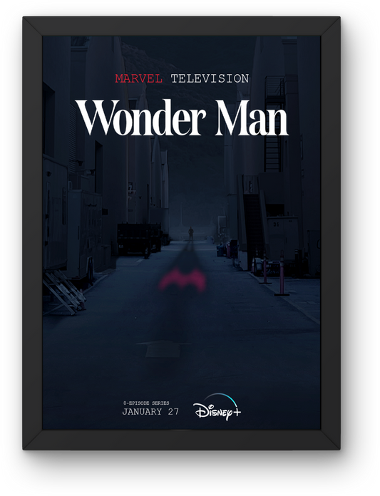 Wonder Man