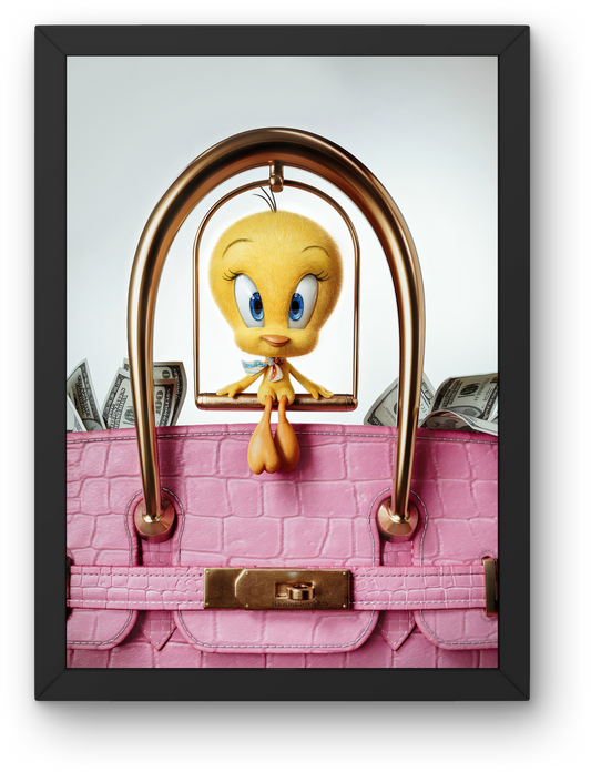Birkin Baby