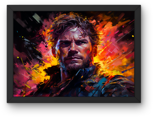 Star-Lord