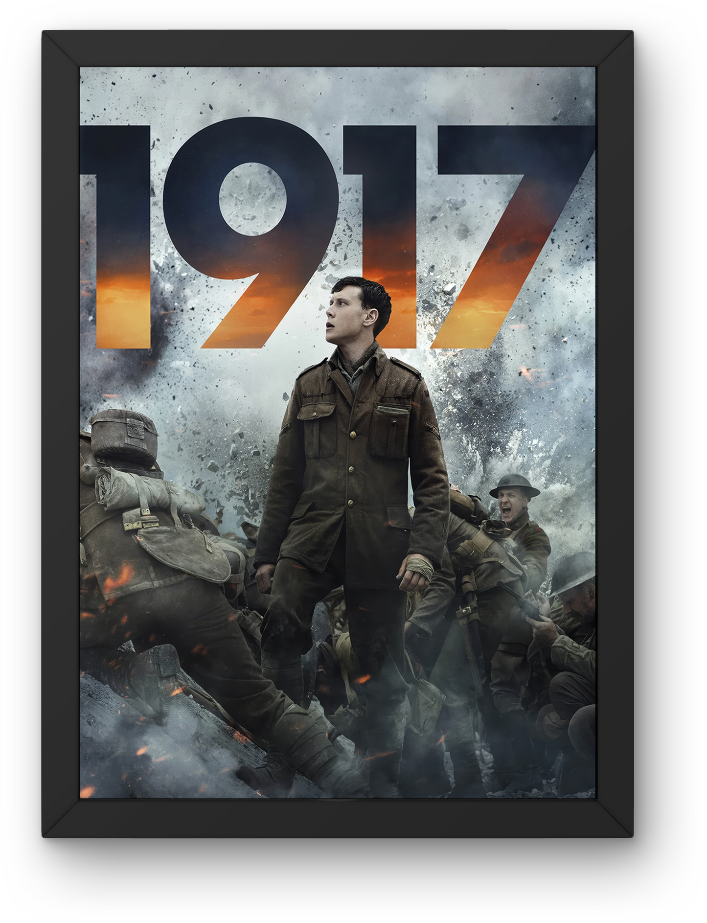 1917 (2019)