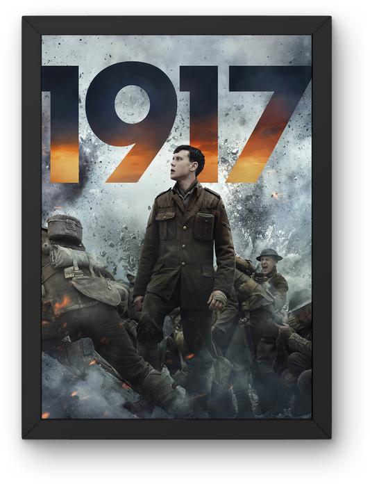 1917 (2019)