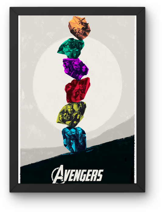 Avengers Infinity War