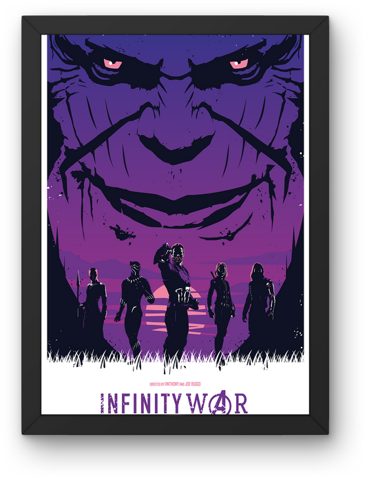 Avengers Infinity War