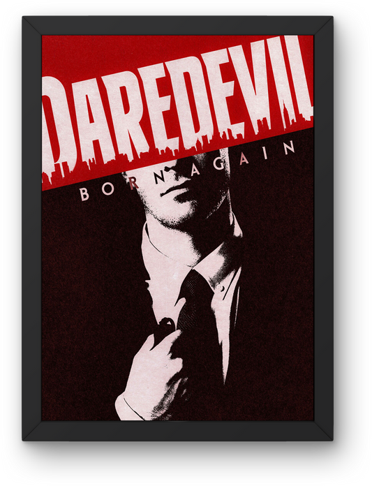 Daredevil Born Again Season 2
