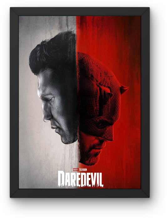 Daredevil Born Again Season 2