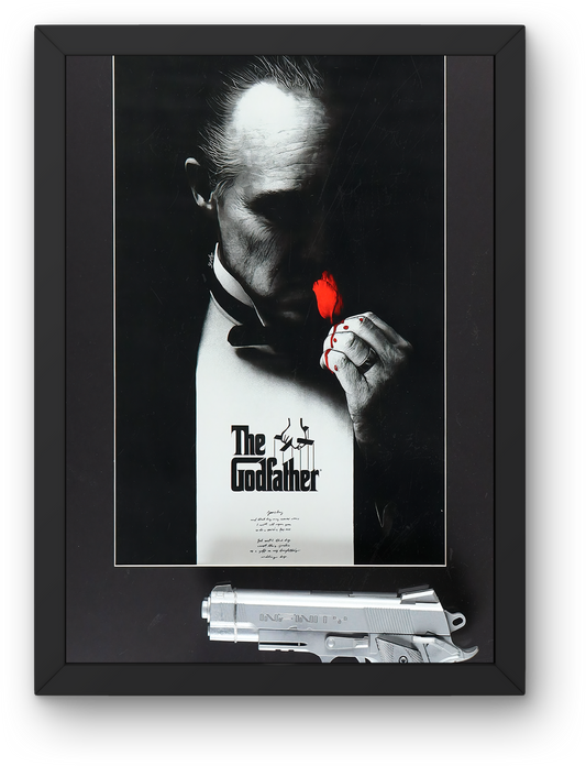 The Godfather