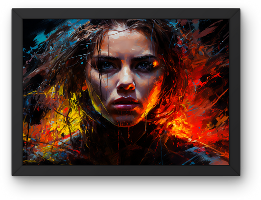 Scarlet Witch