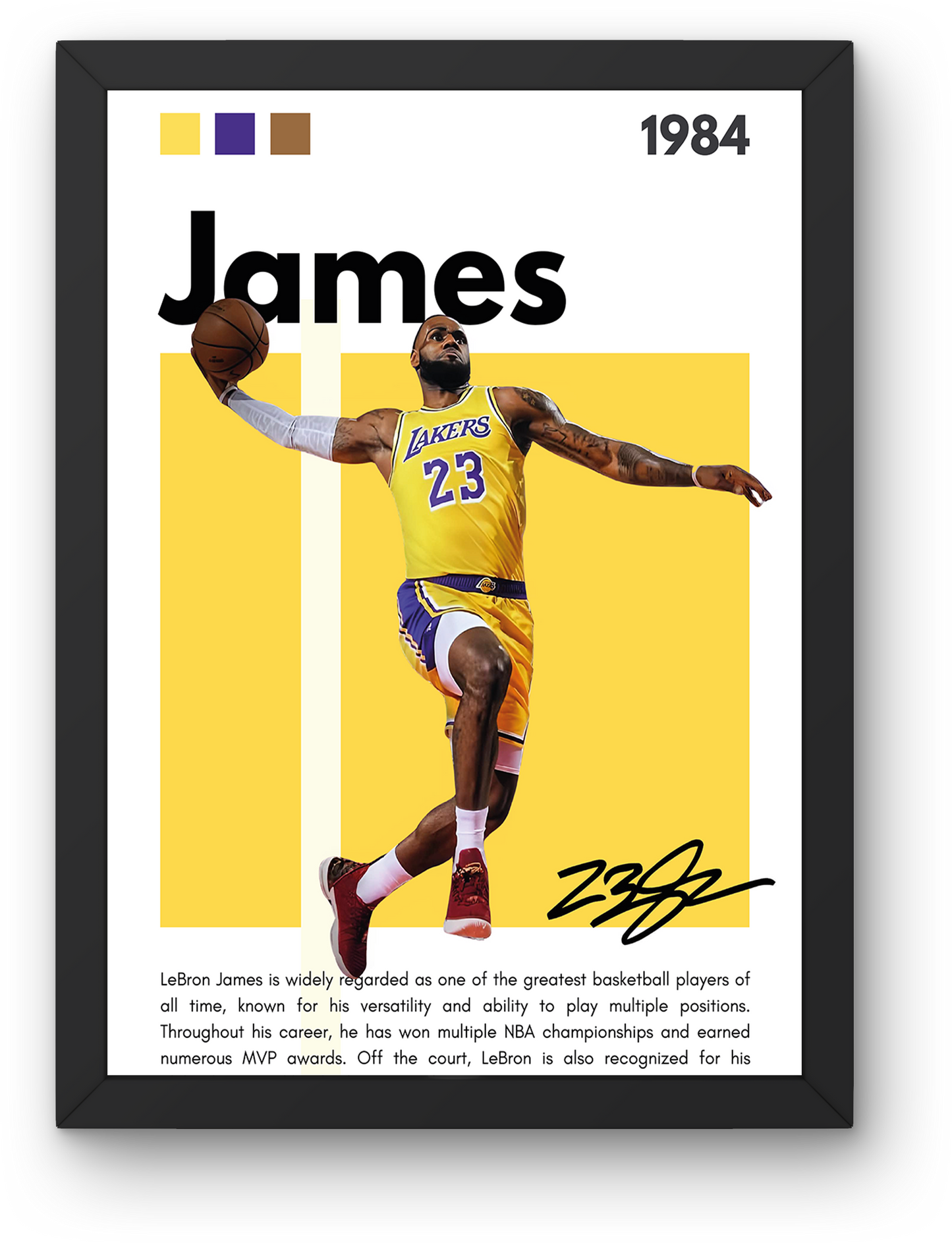 LeBron