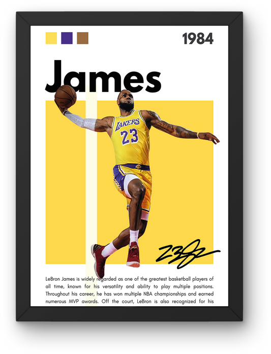 LeBron