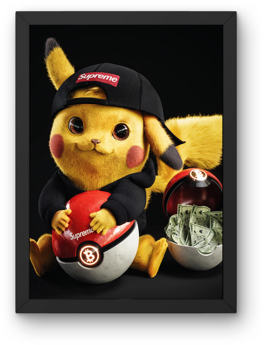 Catch 'Em All