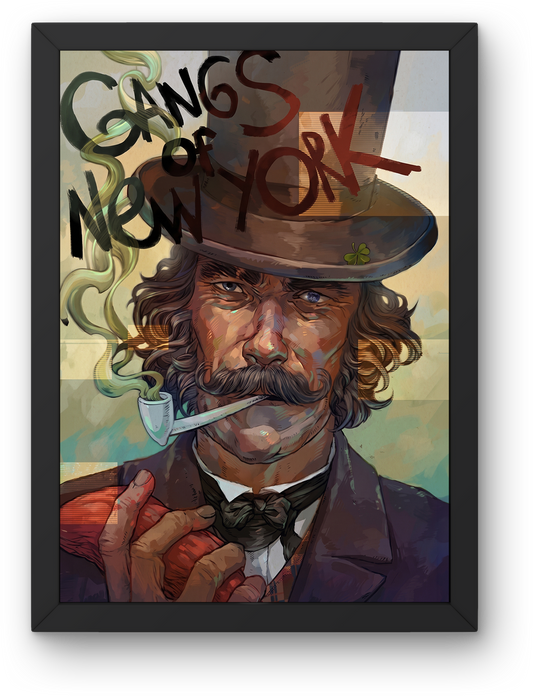 Gangs of New York