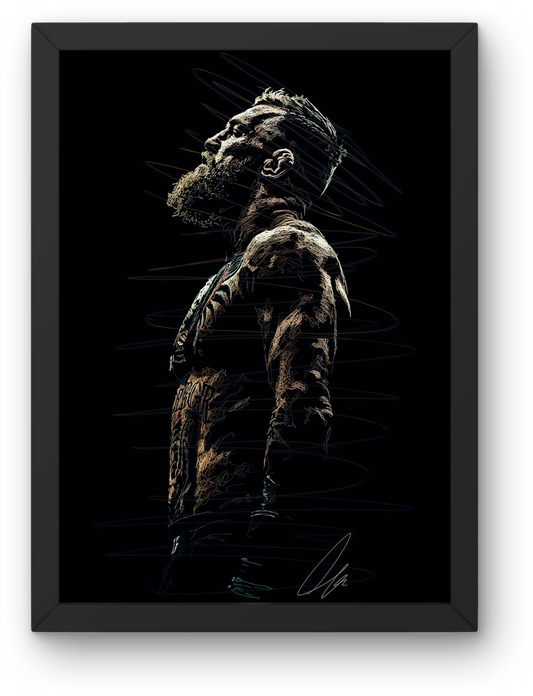 Conor McGregor