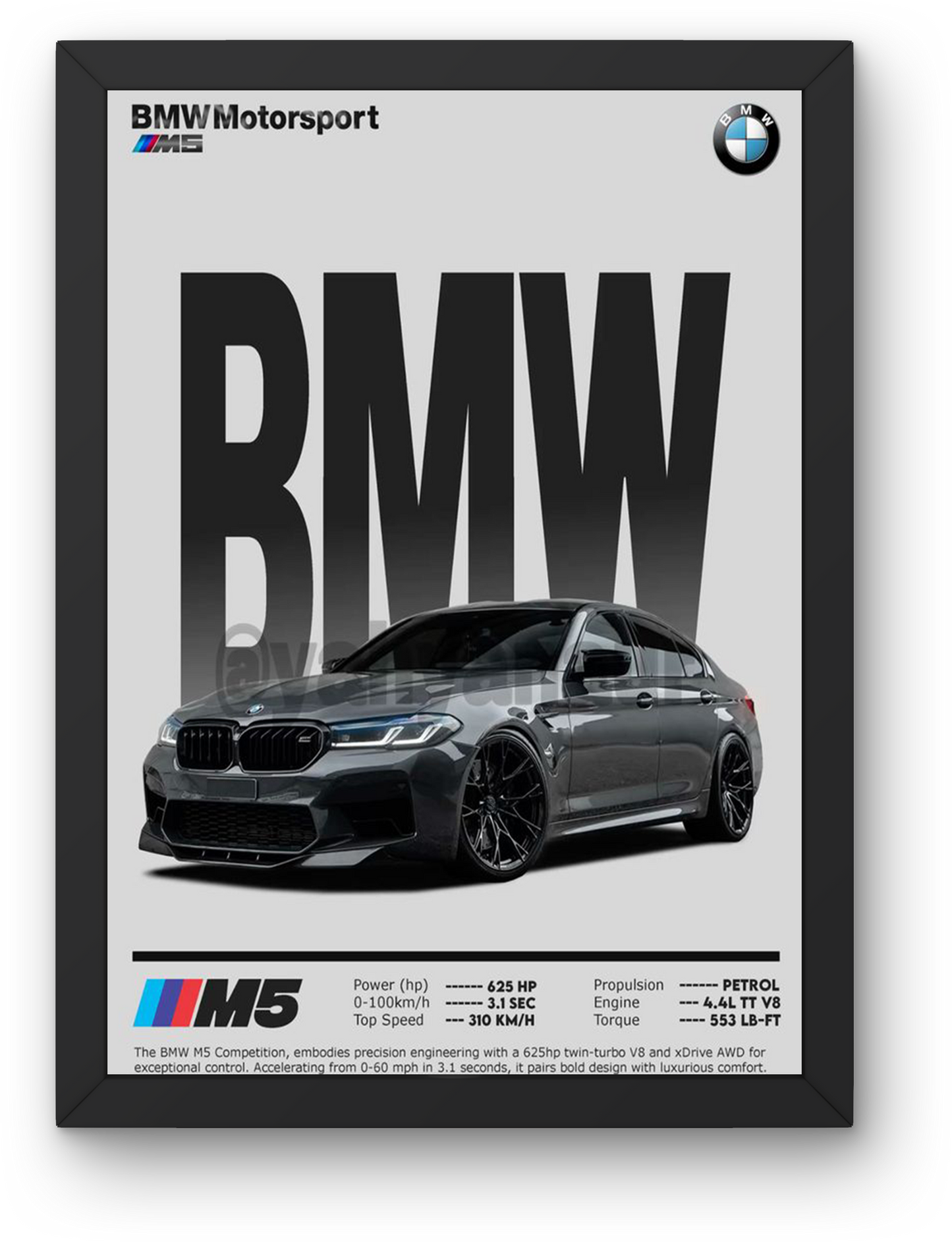 BMW M5