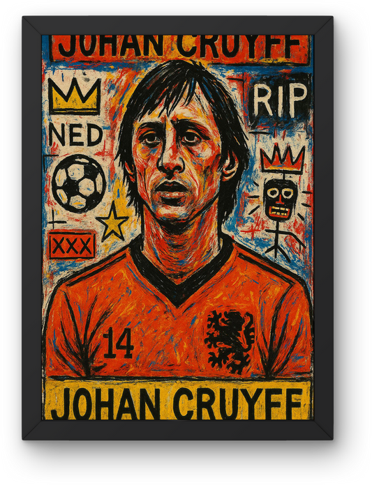 Johan Cruyff