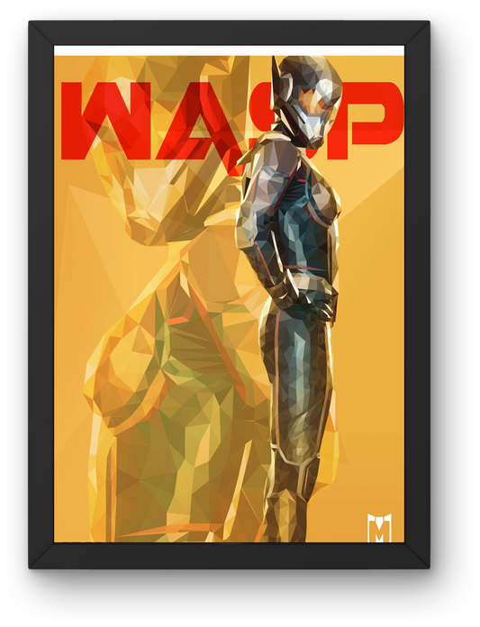 Ant-Man and the Wasp