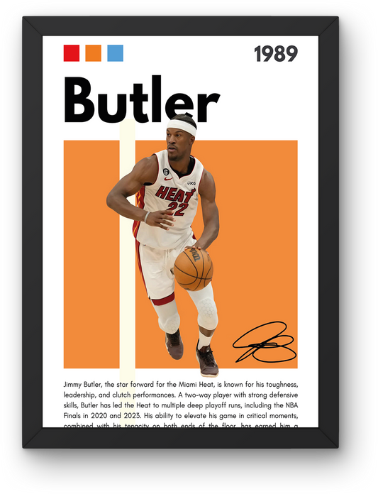 Butler