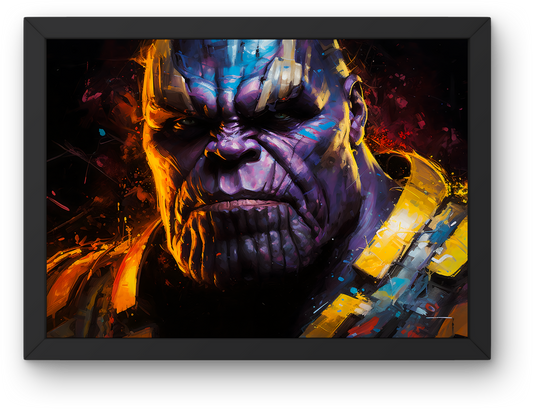 Thanos