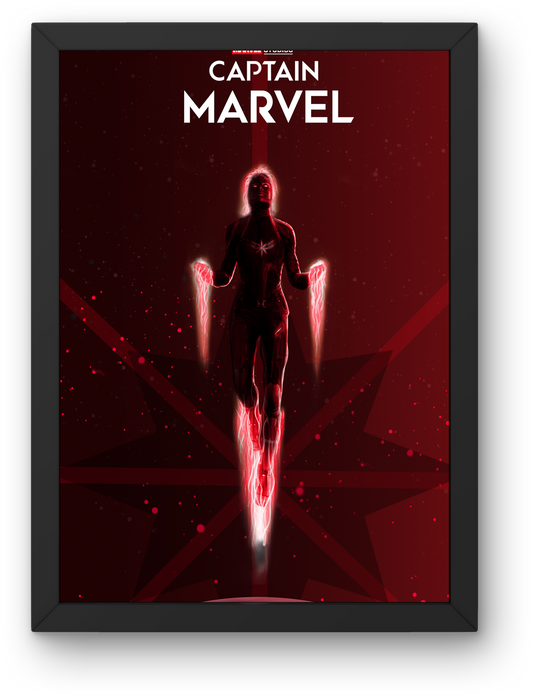 Captain Marvel