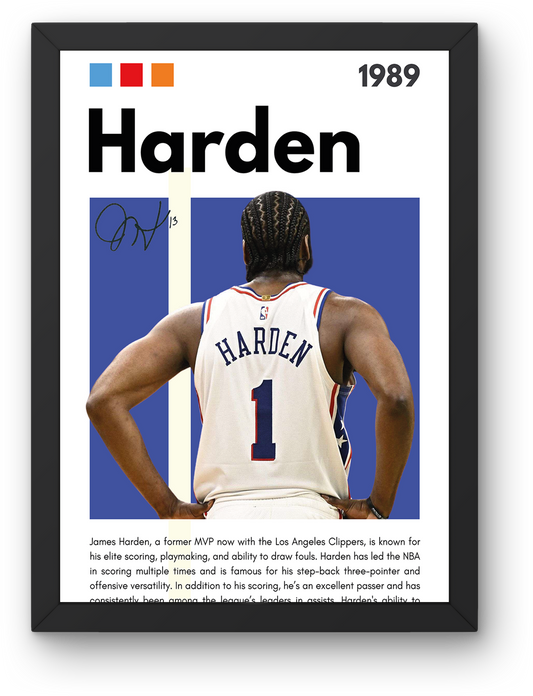 Harden