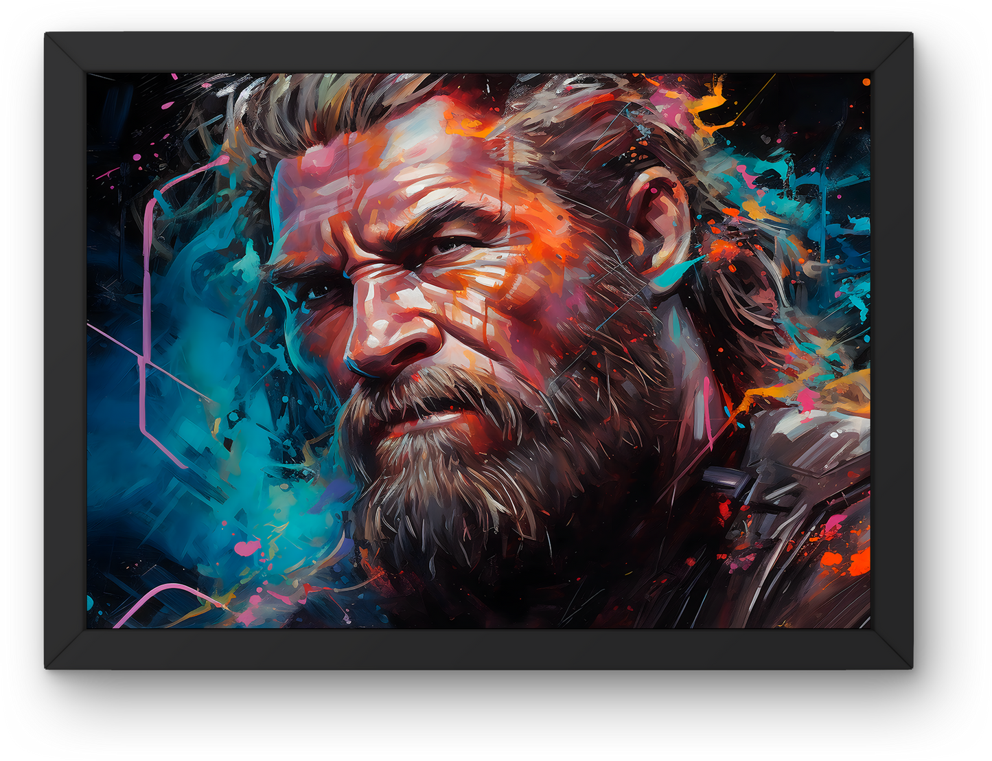 Thor