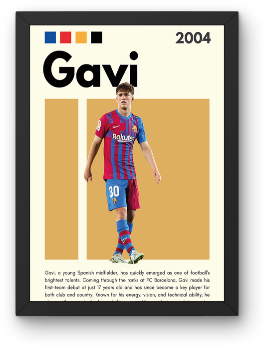 Gavi