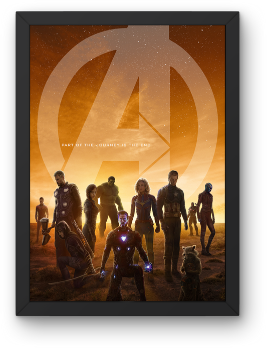 Avengers Endgame