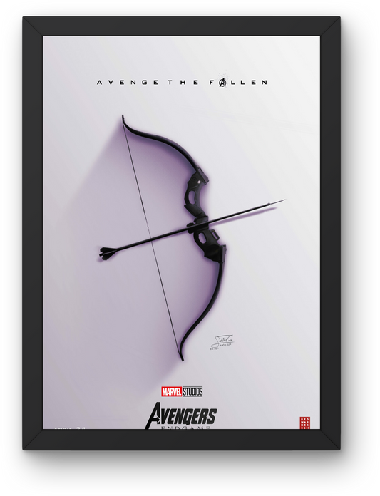 Avengers Endgame
