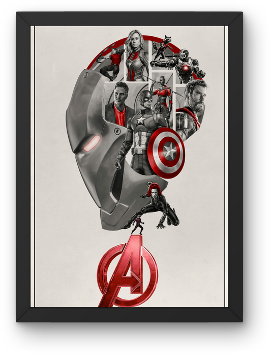Avengers Endgame
