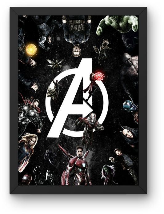 Avengers Endgame