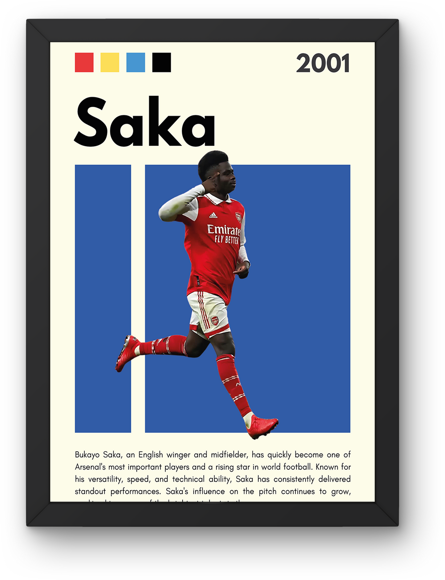 Saka