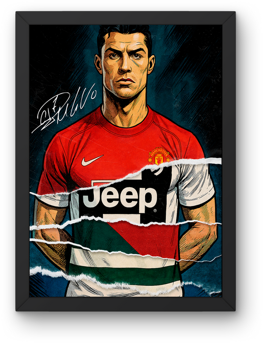 CR7