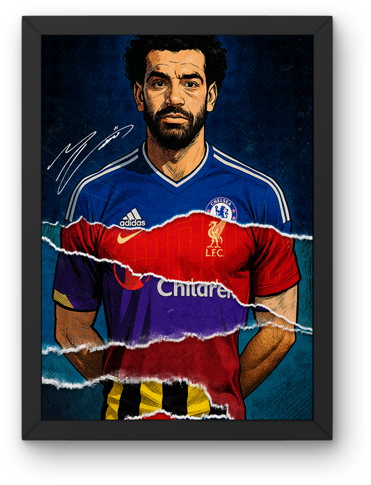 Salah