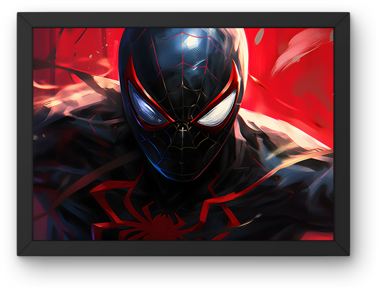 Miles Morales