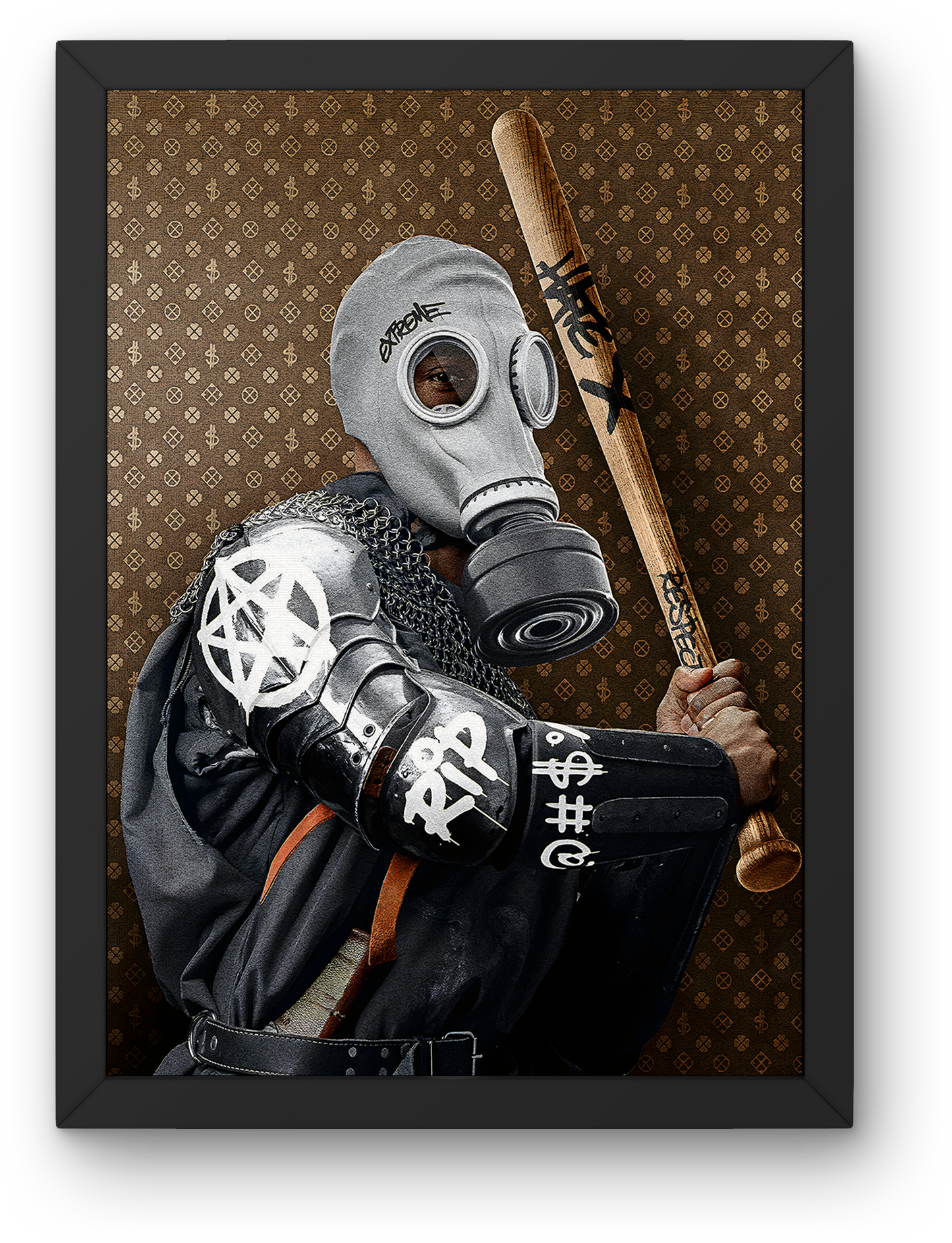 Anarchy