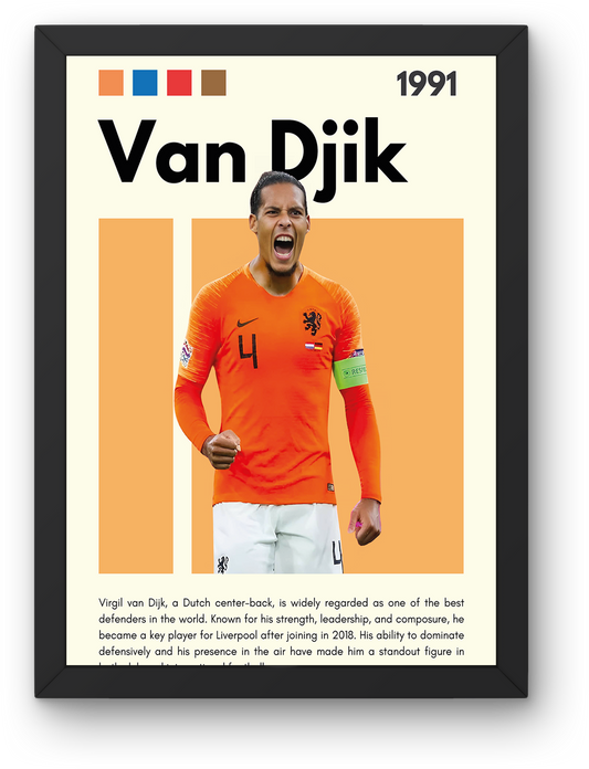 Van Dijk