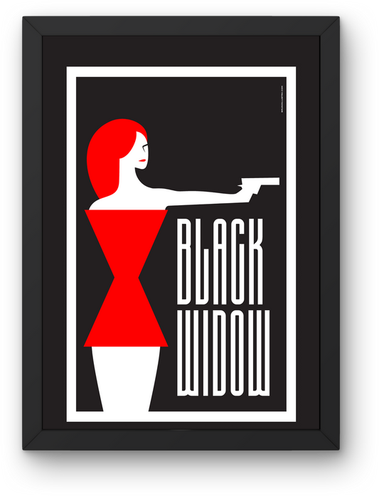Black Widow