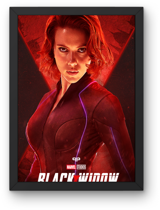 Black Widow
